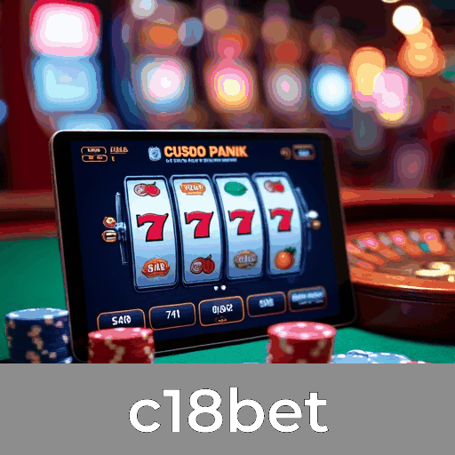 C18bet: A Revolução das Apostas no Seu Celular