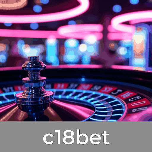 Garantido: Conquiste Acesso Seguro Instantâneo no c18bet