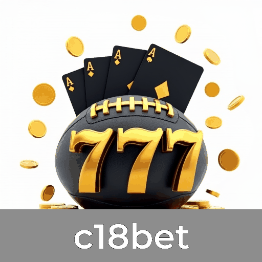 Garantido: Conquiste Acesso Seguro Instantâneo no c18bet