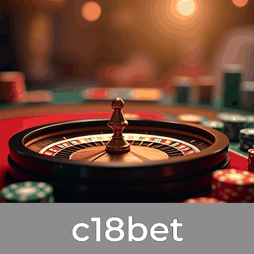 C18bet: A Plataforma de Jogo com Serviços Profissionais