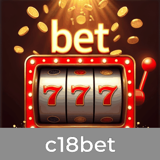 Garantido: Conquiste Acesso Seguro Instantâneo no c18bet