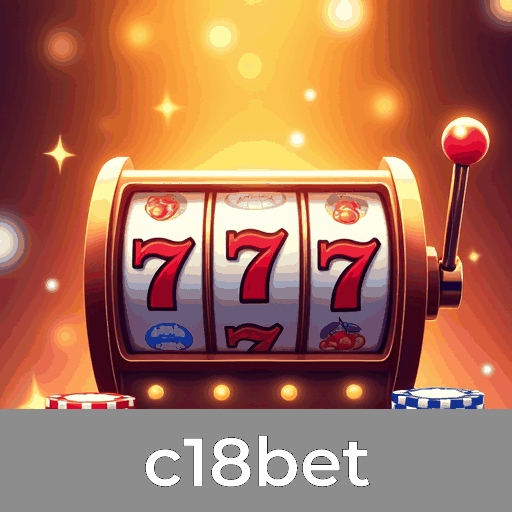 C18bet: A Plataforma de Jogo com Serviços Profissionais