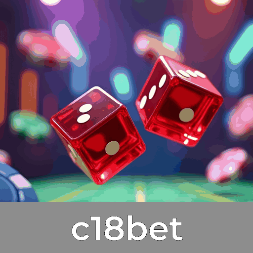 c18bet: Top Plataforma de Cassino Seguro