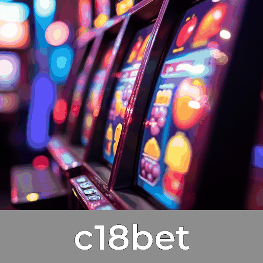 c18bet: Especialista em Apostas Esportivas Brasileiras