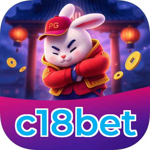 c18bet Logo